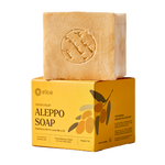 Aleppo Soap