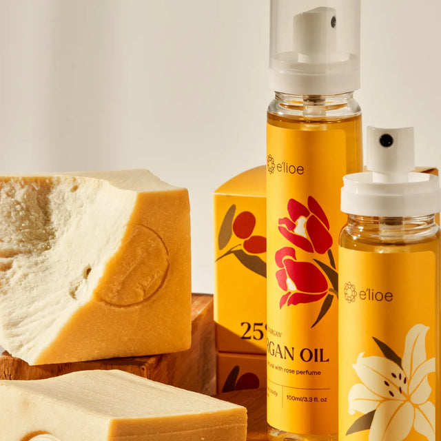 2-Step Solution 40%, for Troubled Skin (50ml)
