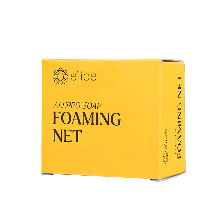 Aleppo Soap Foaming Net