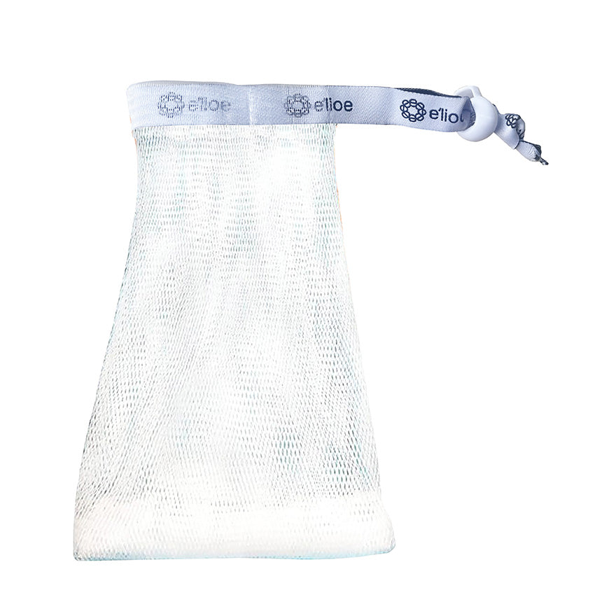Aleppo Soap Foaming Net